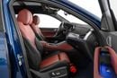 BMW X6 40i M Sport 3.0L