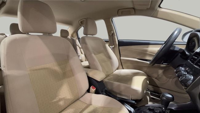 Toyota Yaris SE, миниатюра 29