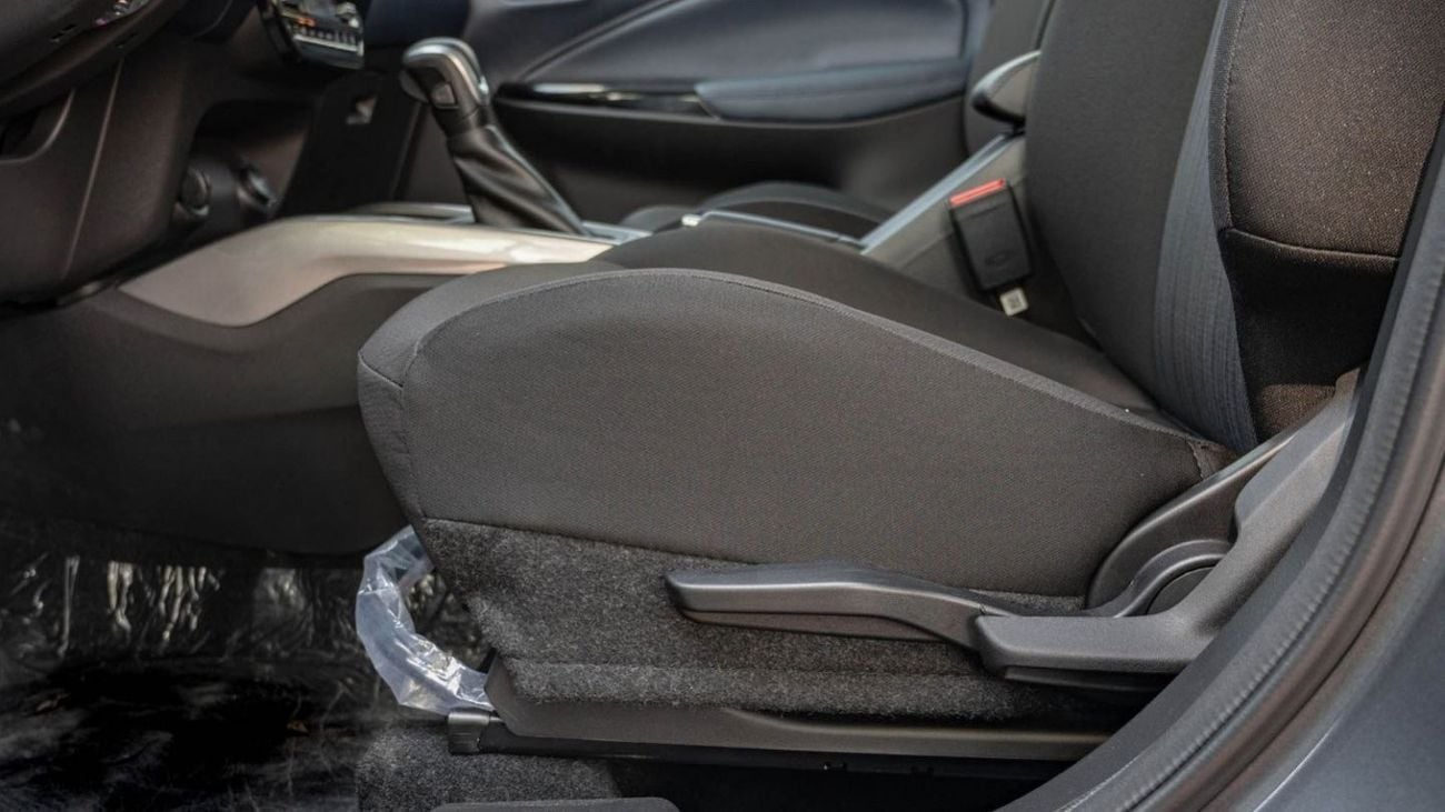 Suzuki Baleno Suzuki Baleno GLX 1.4P AT MY2024