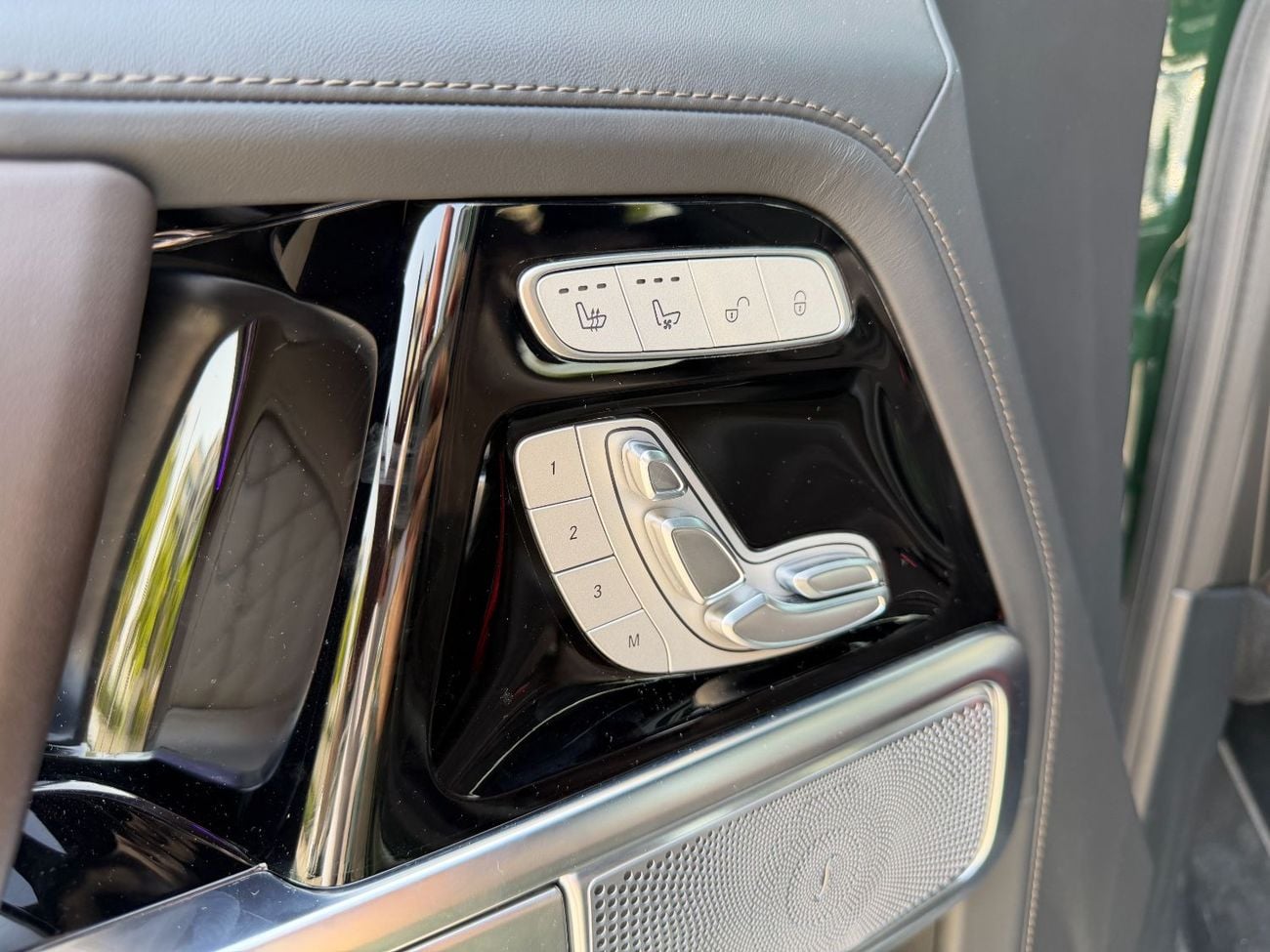 Mercedes Benz G63 AMG STANDARD