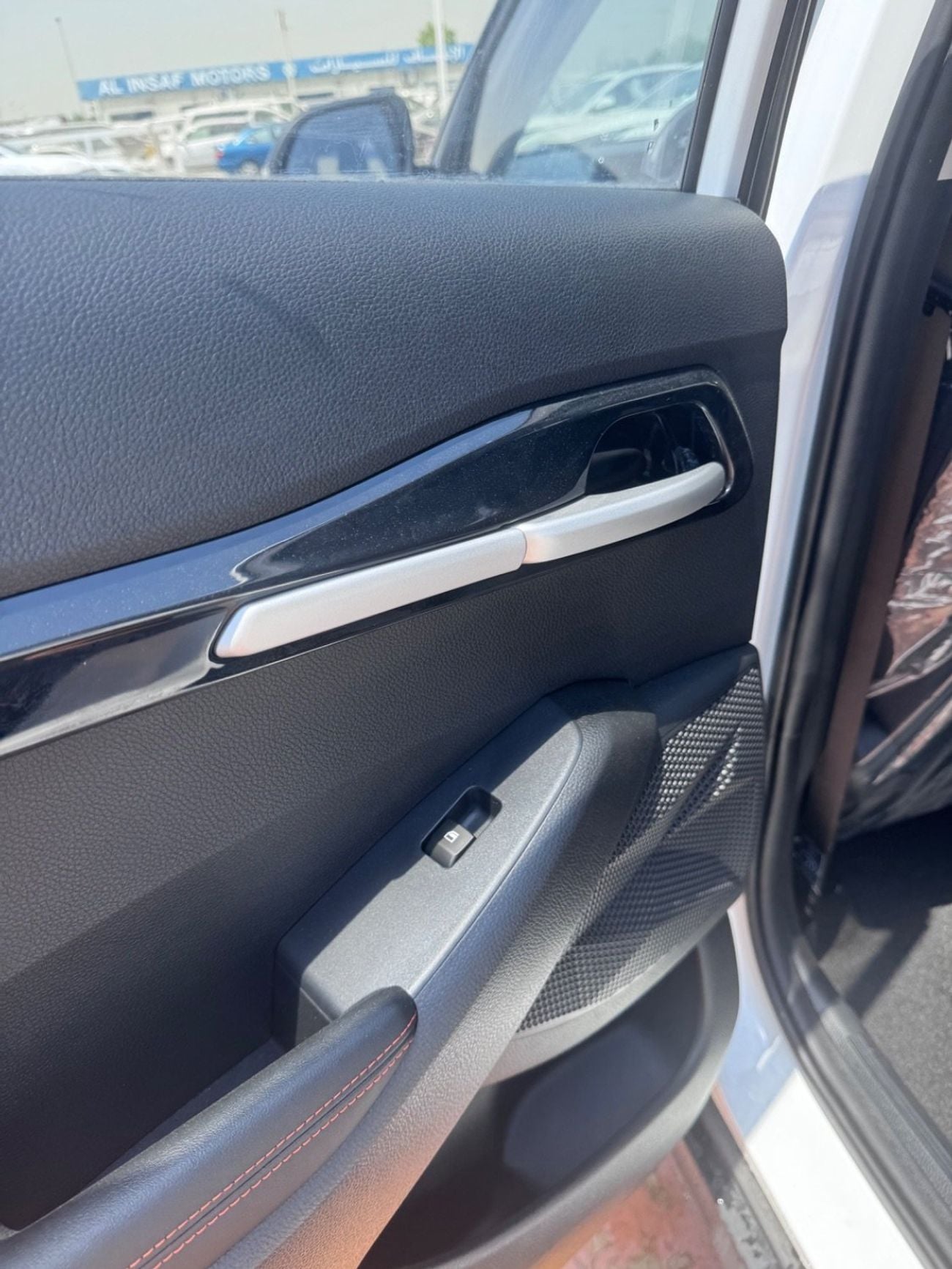 كيا سيلتوس LX STD Comfort Options