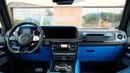 BRABUS G 800 Widestar - Mercedes-AMG G 63