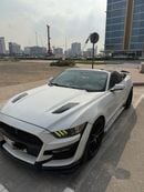 فورد موستانج GT Premium 5.0L V8