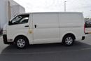 Toyota Hiace Toyota Hiace GL - Standard Roof 2.7L, Model:2016. Excellent condition