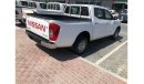 Nissan Navara Nissan Navara Std(D23), 4dr Double Cab Utility, 2.5L 4cyl Petrol, Automatic, Four Wheel Drive 2017