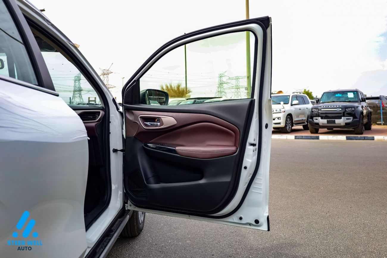 Suzuki Fronx 2026 GLX | Smart Petrol AT | 9” Display Audio | 360° Camera | Best Export Prices