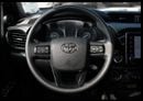 تويوتا هيلوكس ADVENTURE ECTAI0033 - 2026 Toyota Hilux Adv - 4.0L Petrol Auto - White