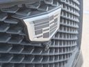 Cadillac Escalade SPORT PLATINUM