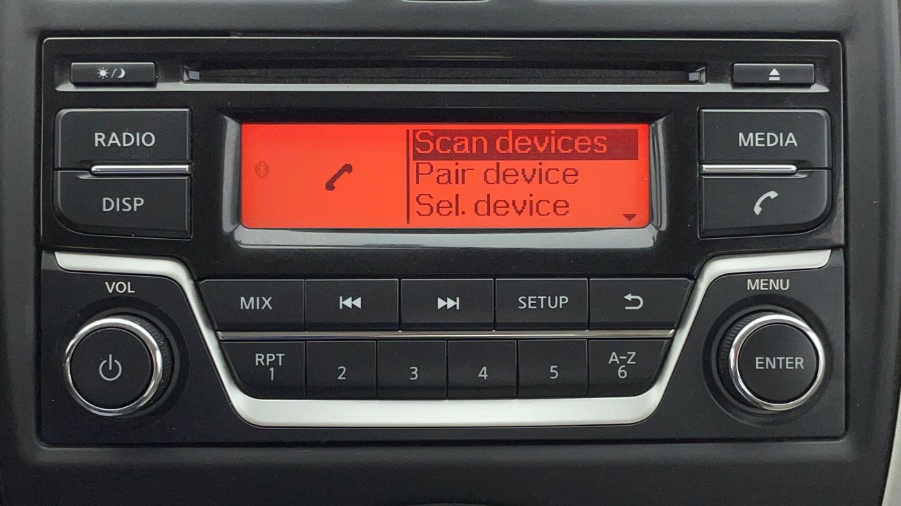 نيسان صني SV 1.5 | بدون دفعة مقدمة | اختبار القيادة في المنزل