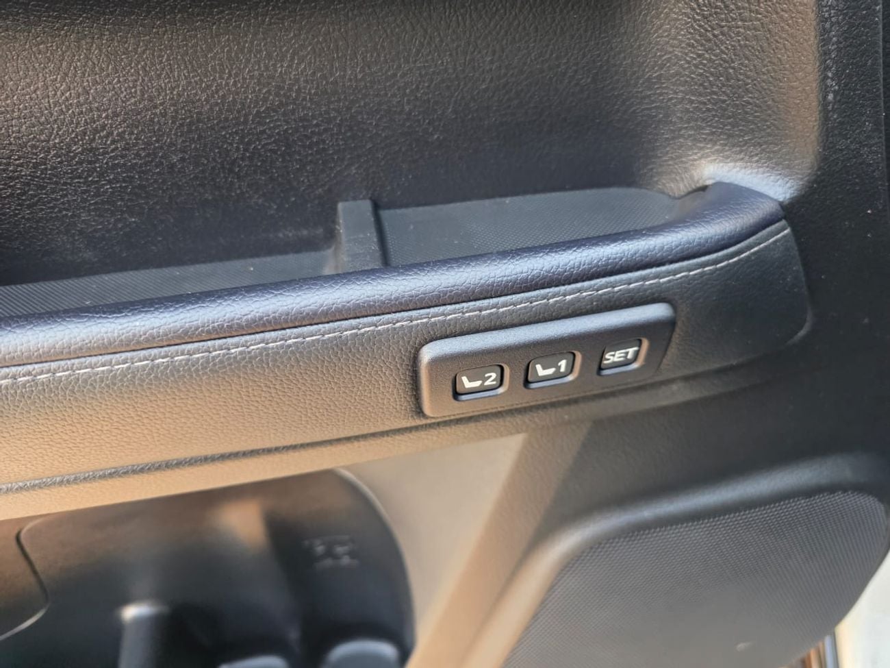 Toyota 4Runner LIMITED