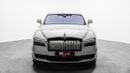 Rolls-Royce Spectre Black Badge - 2026 - GCC - Under Warranty and Service Contract