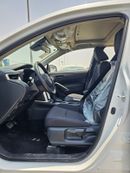 Toyota Corolla Cross 2.0L V4 HYBRID, PUSH START, MID OPTION WITH SUNROOF / SPECIAL OFFER