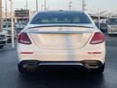 Mercedes-Benz E300 Mercedes  E300 KIT 43 AMG _American_2017_Excellent Condition _Full option