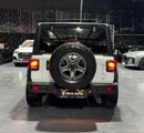 Jeep Wrangler SPORT 3.6L A/T (5 Seater)