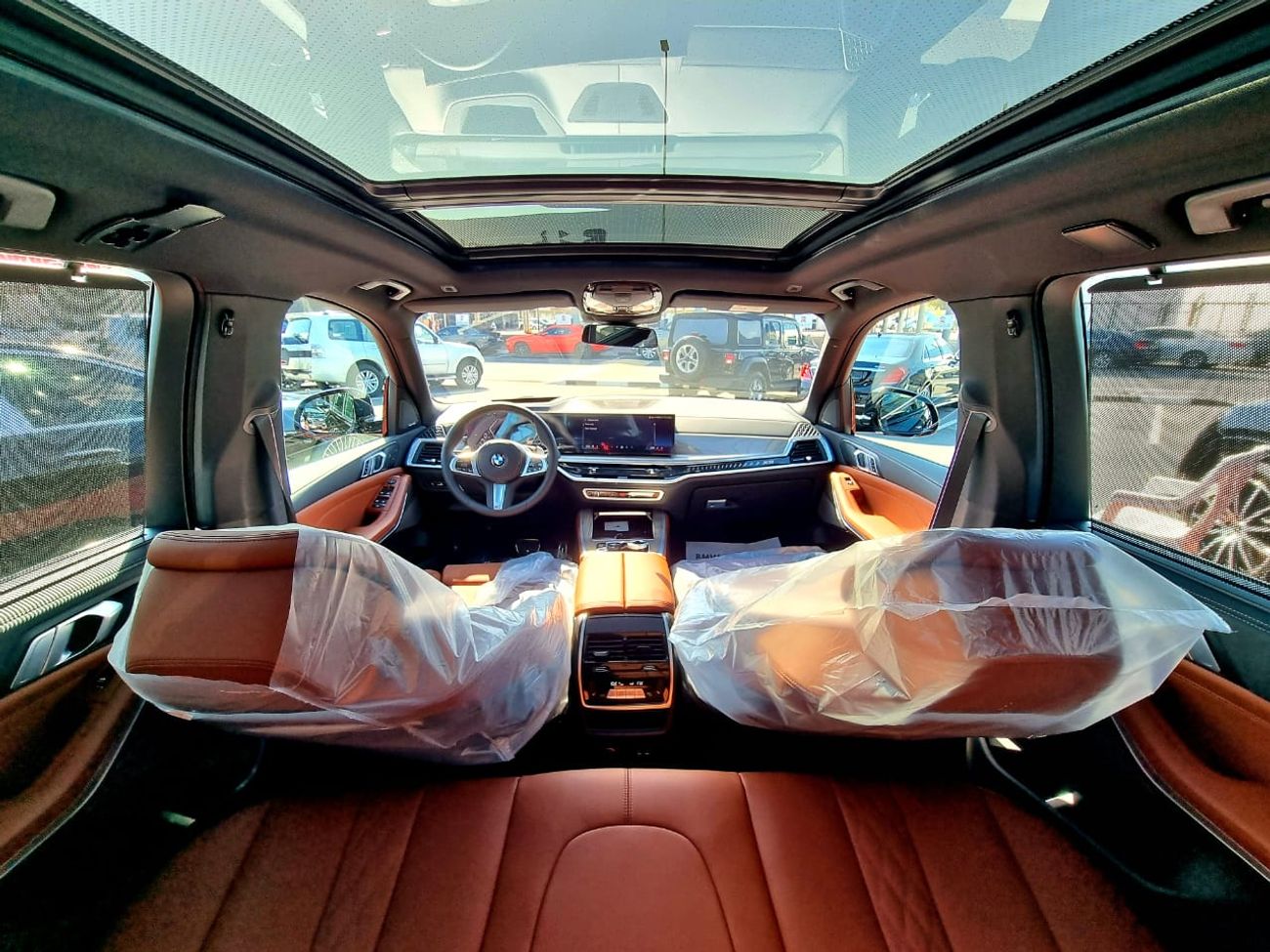 بي أم دبليو X5 40i xDrive 3.0L