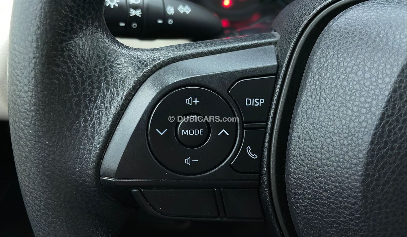 Toyota Corolla XLI 1.6 | Zero Down Payment | Free Home Test Drive