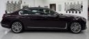BMW 730Li Exclusive 2.0L