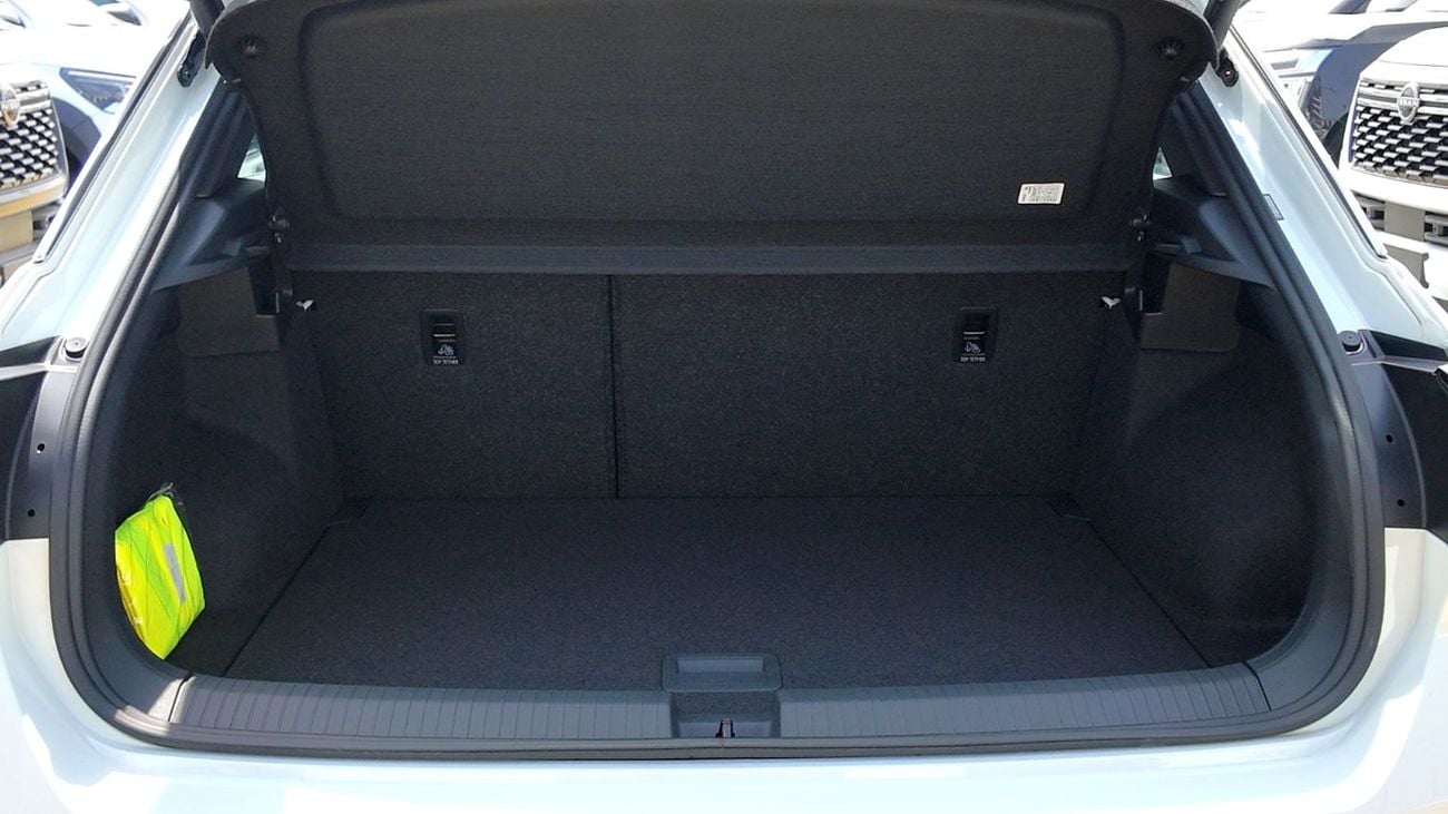 Volkswagen T ROC Volkswagen T Roc 300TSI