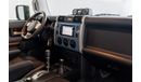Toyota FJ Cruiser 2017 Toyota FJ Cruiser Xtreme / Full Service History