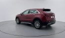 Cadillac XT4 PREMIUM LUXURY 2000