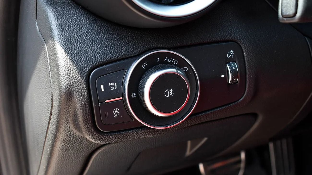 Alfa Romeo Giulia VELOCE 1,792/ Month | | Veloce | | Gargash Warranty and Service
