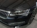 Skoda Superb TSI 280 Exclusive Edition 1.4 Turbo (Export Price)