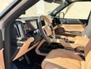 BYD Leopard 8 DELUX (NGCC) Smart and Brave Flagship Edition (7 Seats) BYD Leopard 8 Smart and Brave Flagship Editi