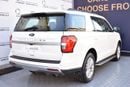 Ford Expedition XLT 3.5L (480 HP) AWD
