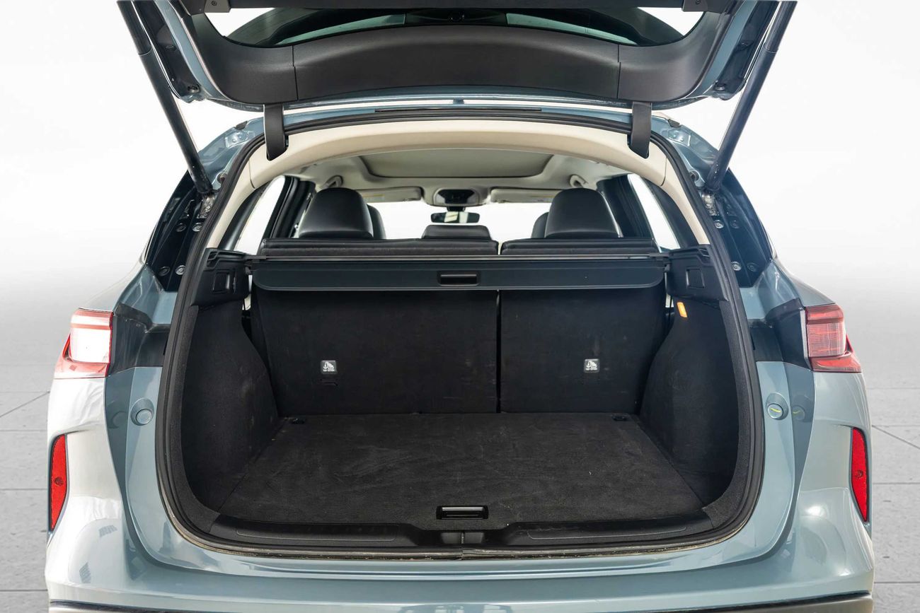 Infiniti QX50 LUXE 2.0