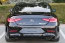 Mercedes-Benz CLS 53 AMG MERCEDES BENZ CLS53AMG 2020 CANADA GOOD CONDITION