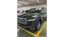 Toyota Land Cruiser LAND CRUISER 2022