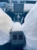 Renault Duster LE 1.6L