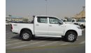 Toyota Hilux Clean car Diesel