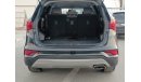 Hyundai Santa Fe 2.4L Petrol, Rear Camera / Rear A/C / Exclusive Offer (LOT # 98224)