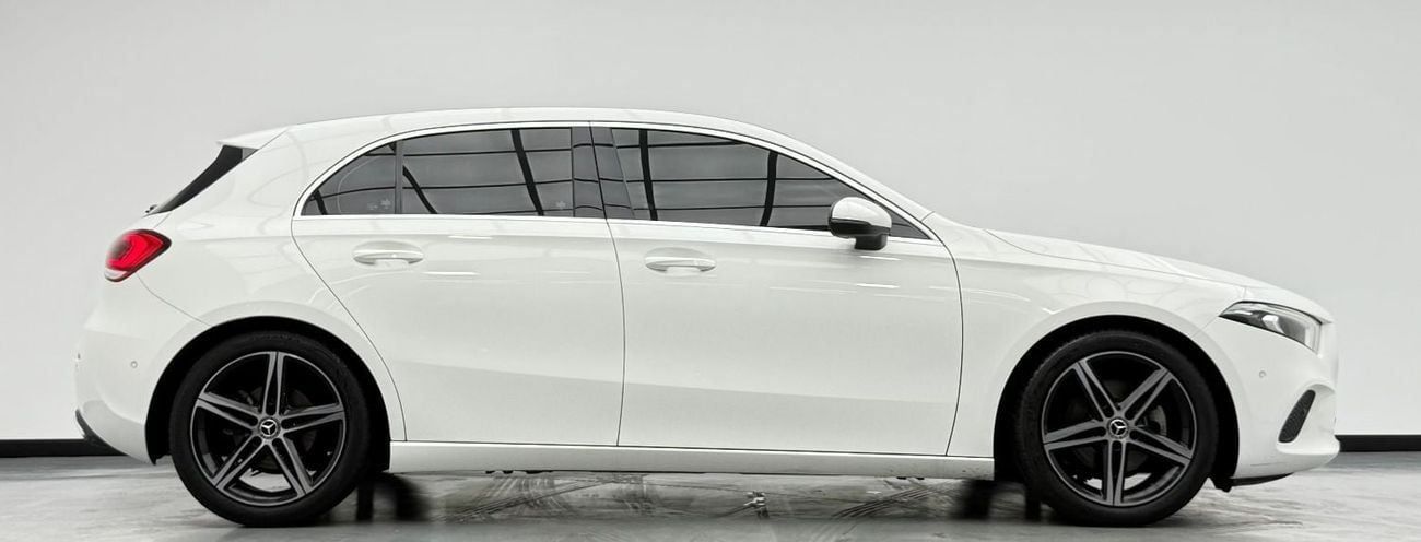 مرسيدس بنز A 200 AMG 2020 Mercedes Benz A200 AMG, Warranty, Full Mercedes Service History, GCC