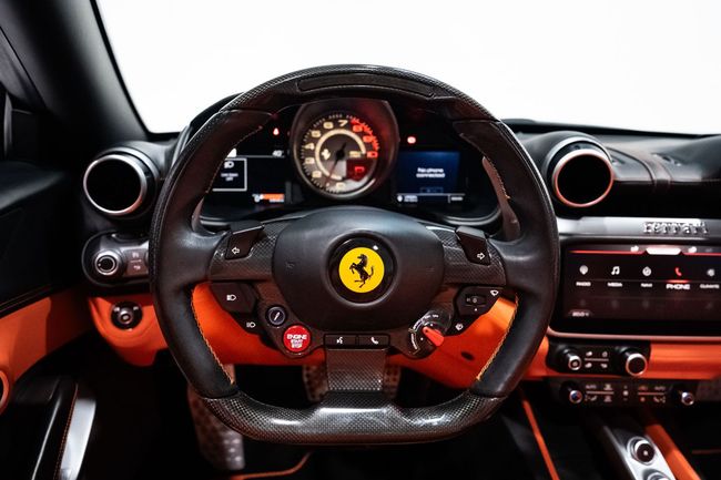 Ferrari Portofino STANDARD, миниатюра 29