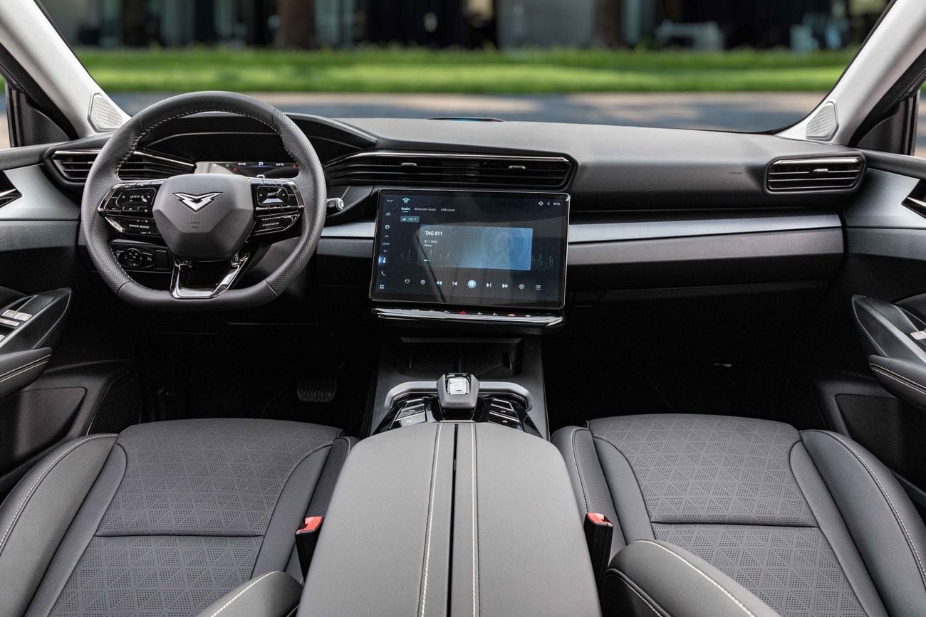 Kaiyi X7 X7 | 1,861 P.M | 0% Downpayment | Brand New | Kaiyi Warranty | Top Spec!