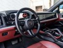 بورش كايان Porsche Cayenne 2024 خليجية
