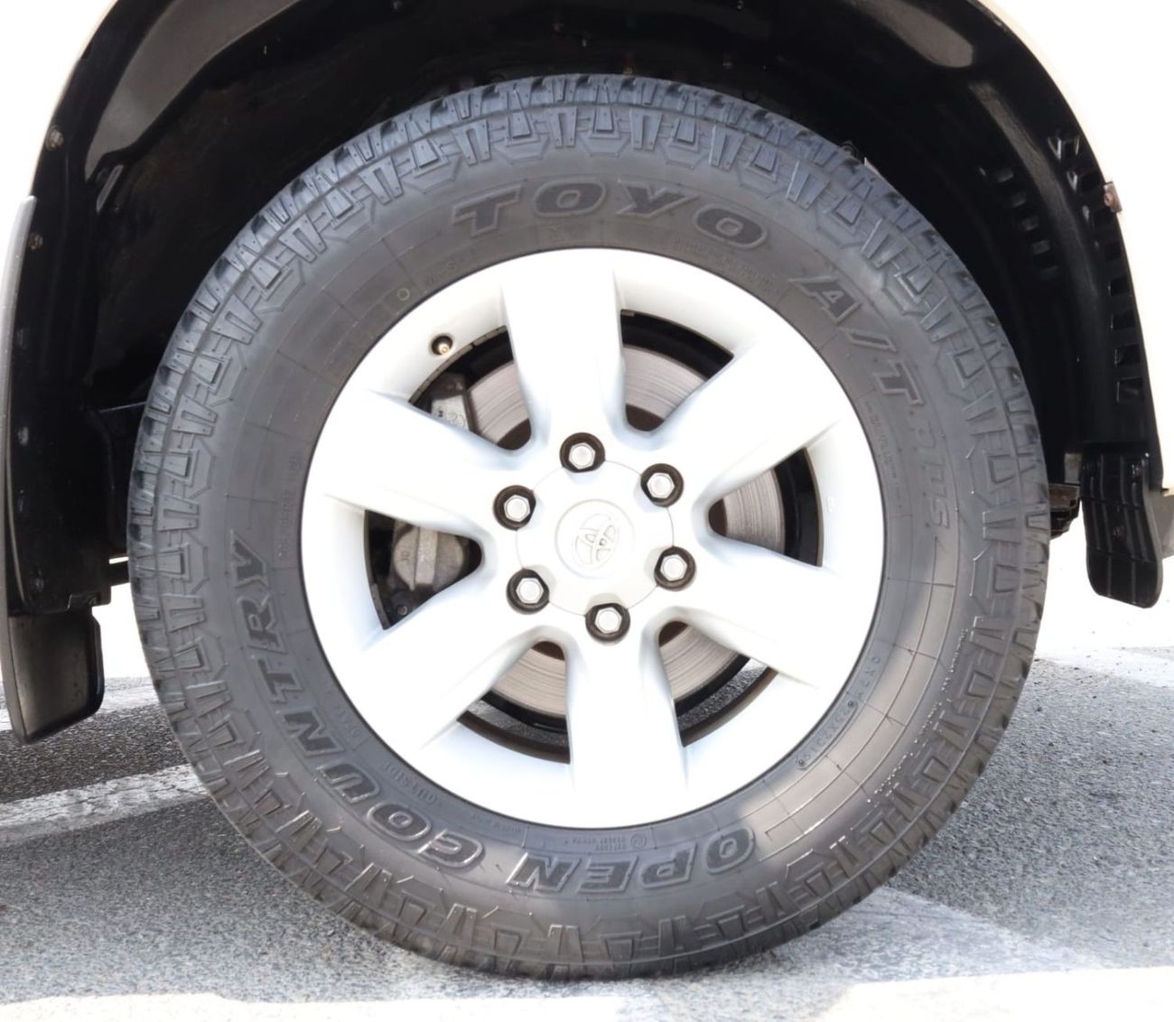 Toyota Land Cruiser LAND CRUISER PRADO TX