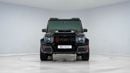 Mercedes Benz G63 AMG 4MATIC SUV UAE's Very Best Example | AED 9,684 Per Month