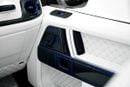 برابوس جي 800 ويدستار - مرسيدس-إيه إم جي جي 63 BRABUS 800 MASTERPIECE