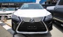 Lexus RX350