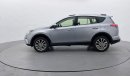 Toyota RAV4 VXR 2.5 | Under Warranty | Inspected on 150+ parameters