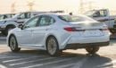 Toyota Camry تويوتا كامري LE HEV 2.5 L Hybrid