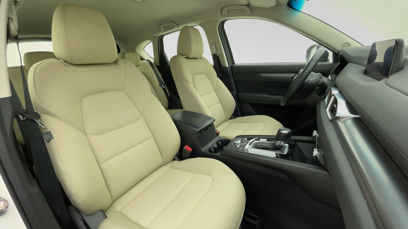 Mazda CX5 GL 2.5 | Zero Down Payment | Home Test Drive