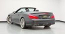 Mercedes Benz SL350 STD