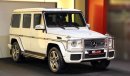 Mercedes-Benz G 65 AMG