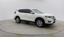 Nissan X-Trail S 2500