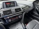 بي أم دبليو 420i Sport Line 2.0L