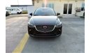 Mazda CX-3 AWD PET – 2.0L A/T - Black